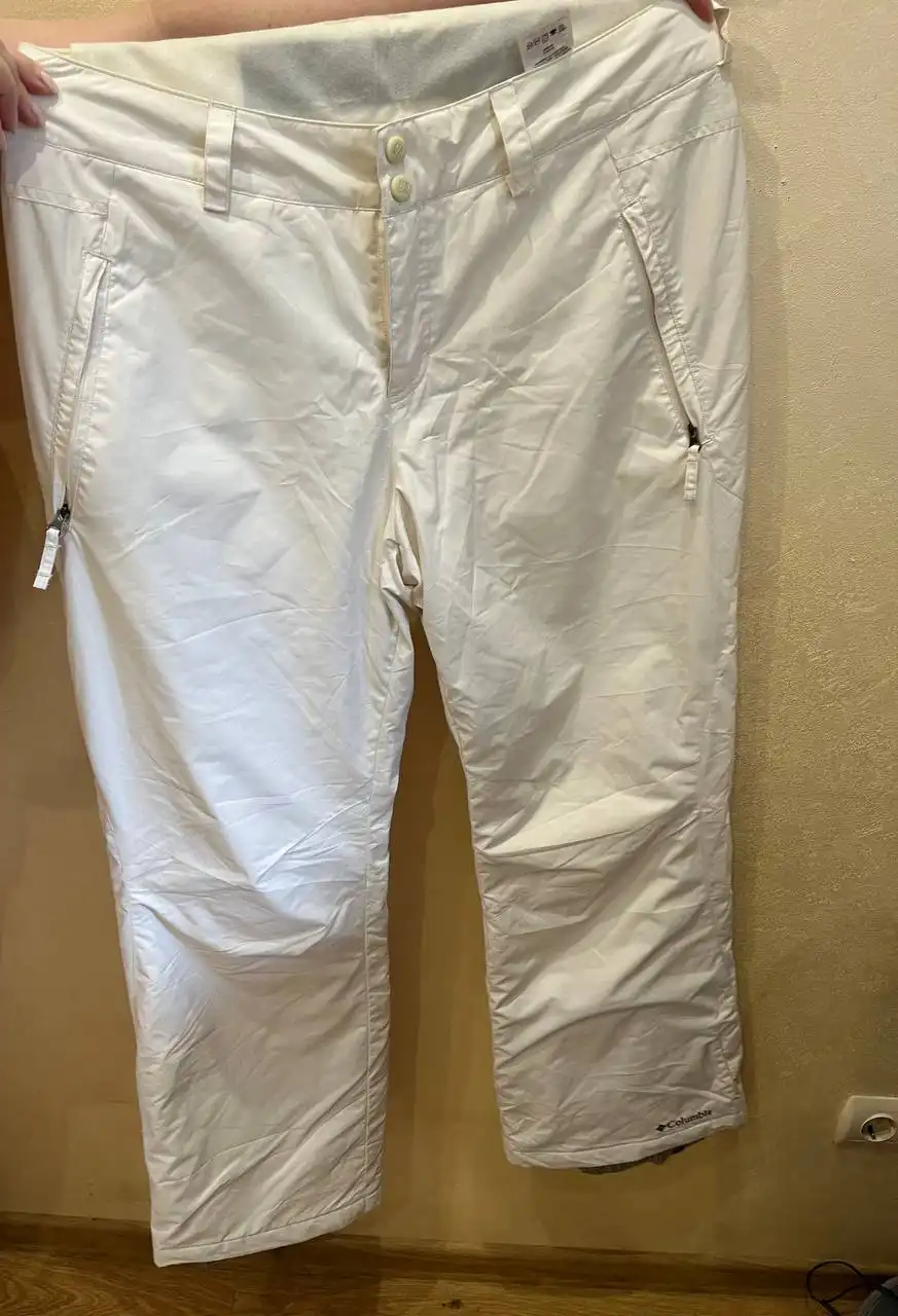 Зимние женские брюки Columbia