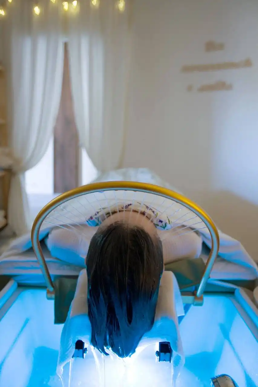 Спа-домик ДоМурашек: телесная терапия и премиальный уход