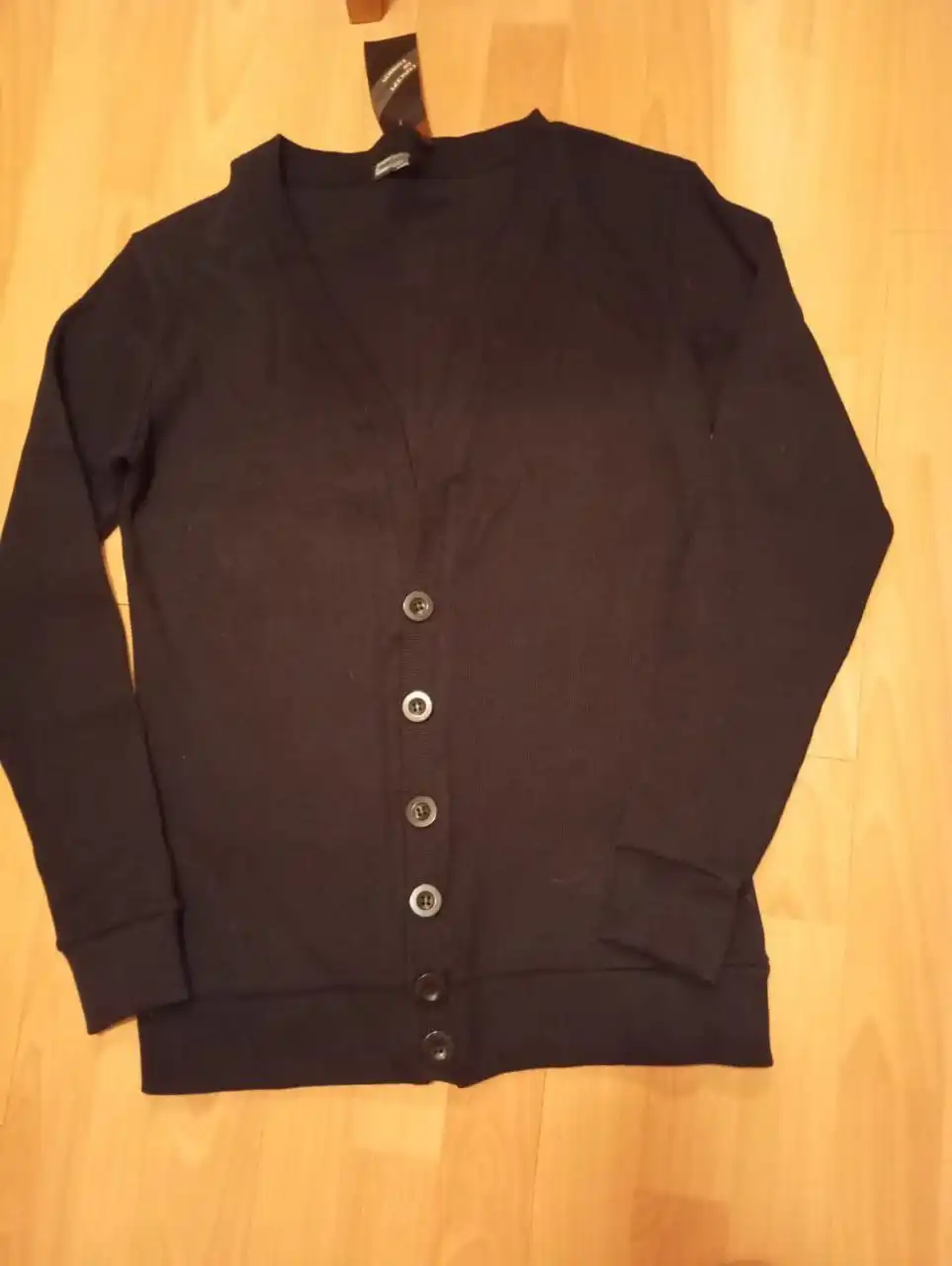 Новый мужской кардиган 48р - Мужская одежда (Одежда) в Томск