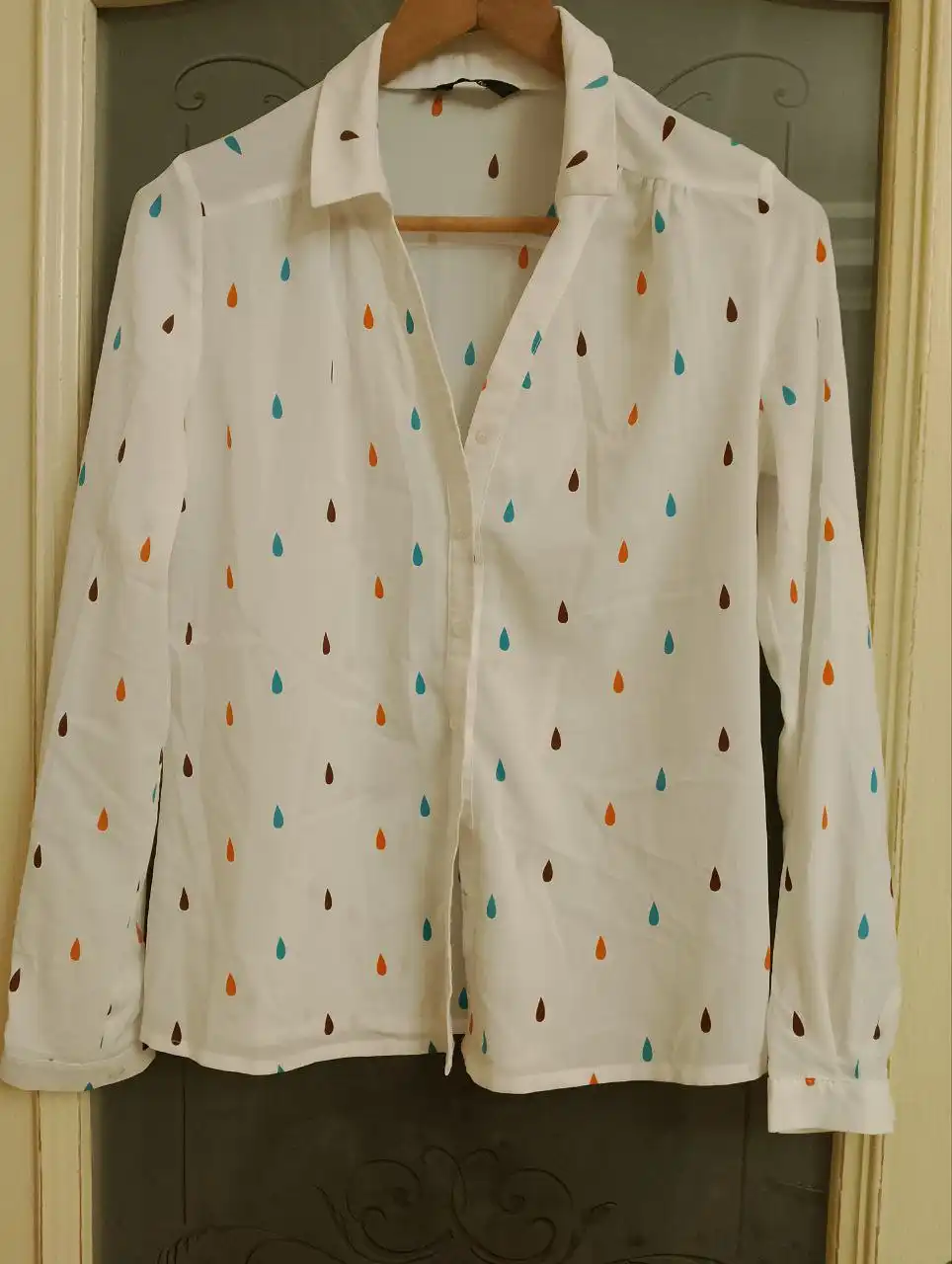 Продажа рубашек