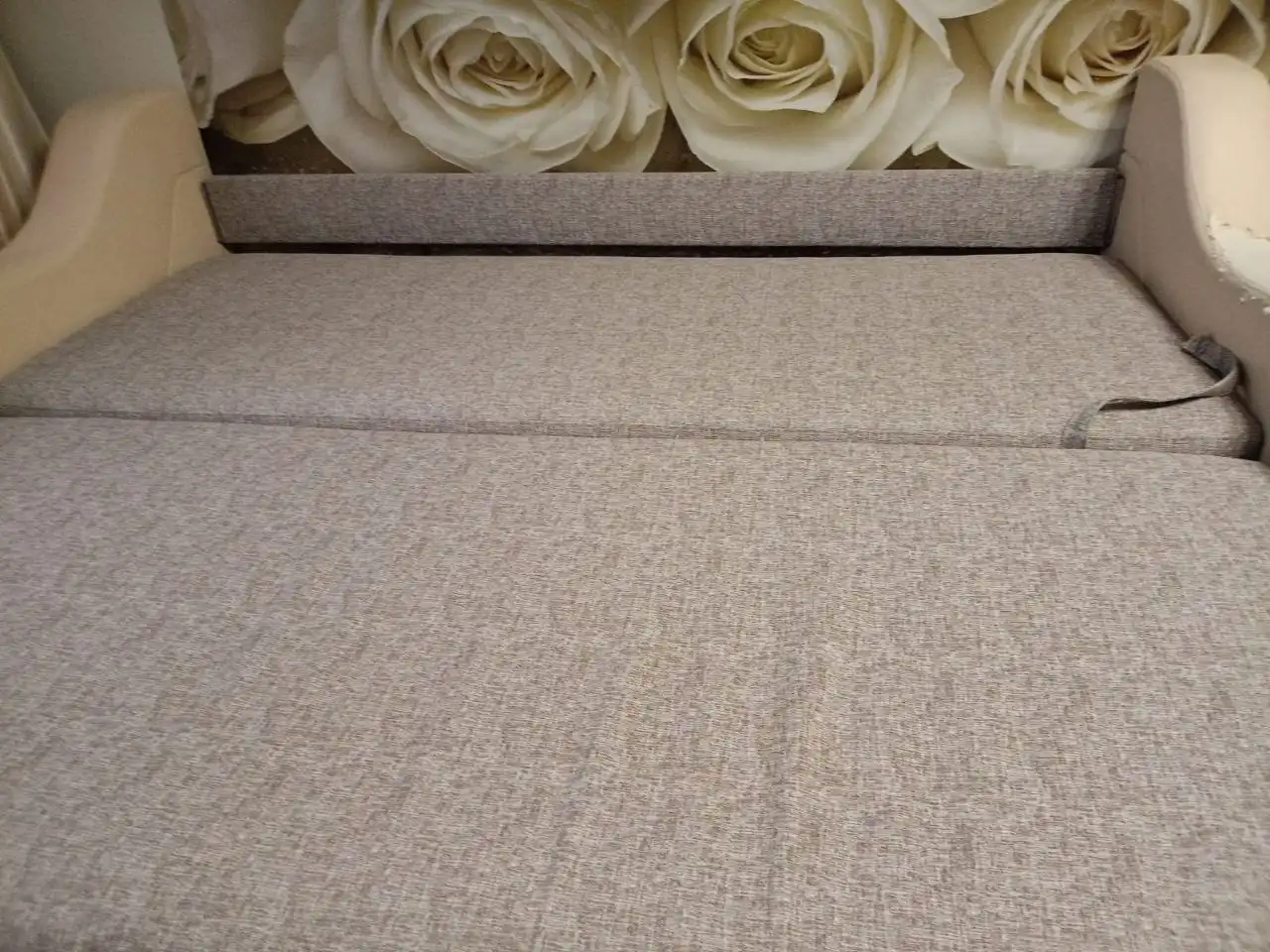 Продам диван в хорошем состоянии - Мебель (Барахолка) в Томск