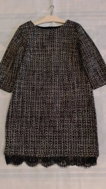 Продам платье новое размер 48-50 - Спецодежда в Томск