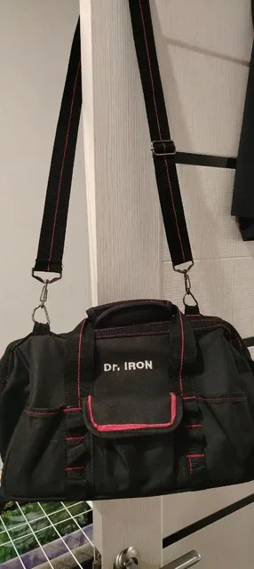 Сумка для инструментов б/у - частное объявление в Томск