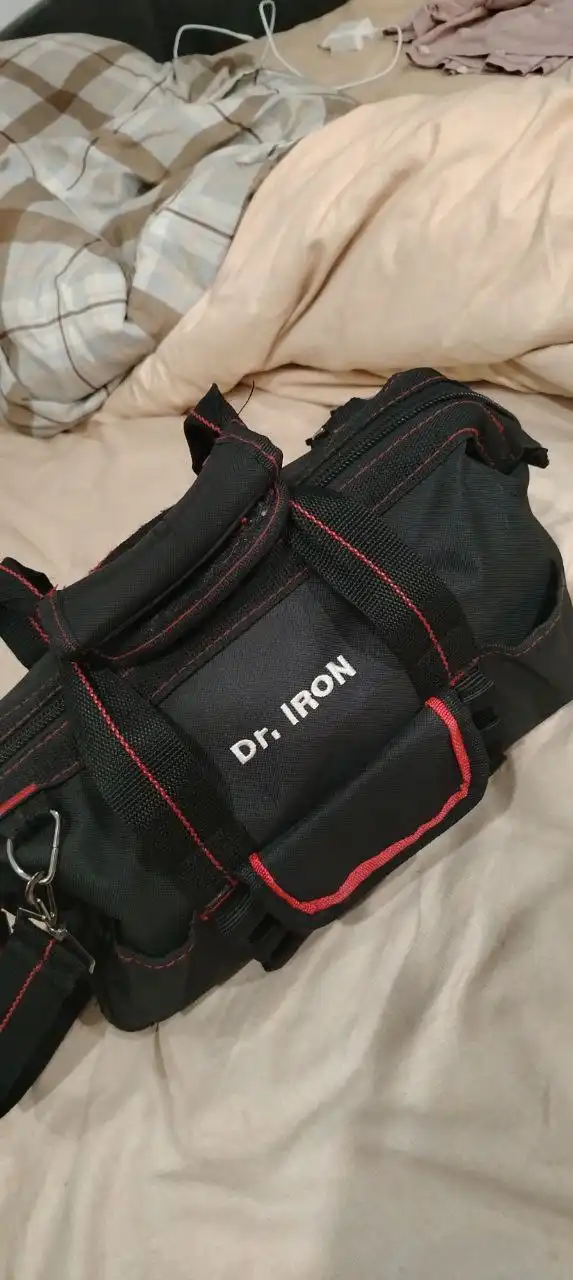 Сумка для инструментов б/у - Барахолка в Томск