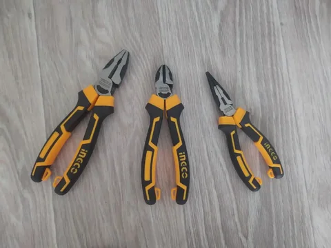 Продам набор шарнирно-губцевых инструментов немецкой фирмы - Барахолка в Северск, Томск