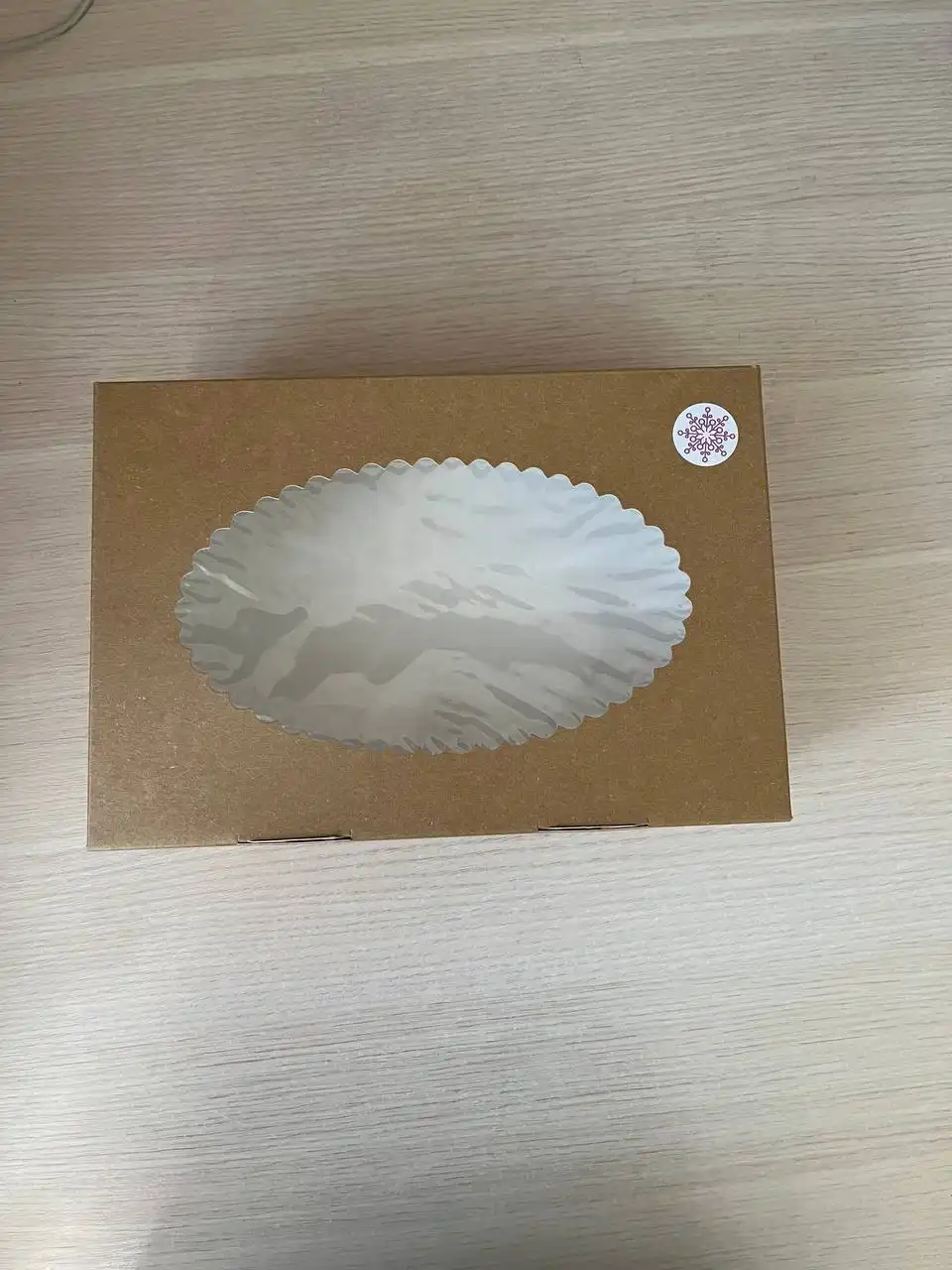 Продам самосборные коробки 250х170х100 мм - Барахолка в Томск