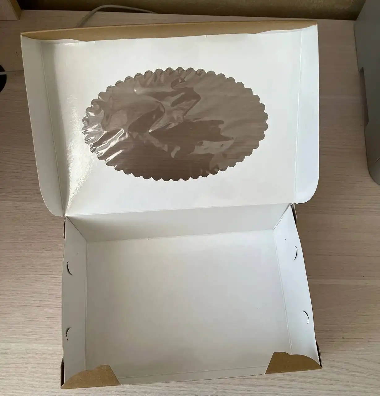 Продажа новых коробок OSQ MUF 250х170х100 - Коробки (Барахолка) в Томск