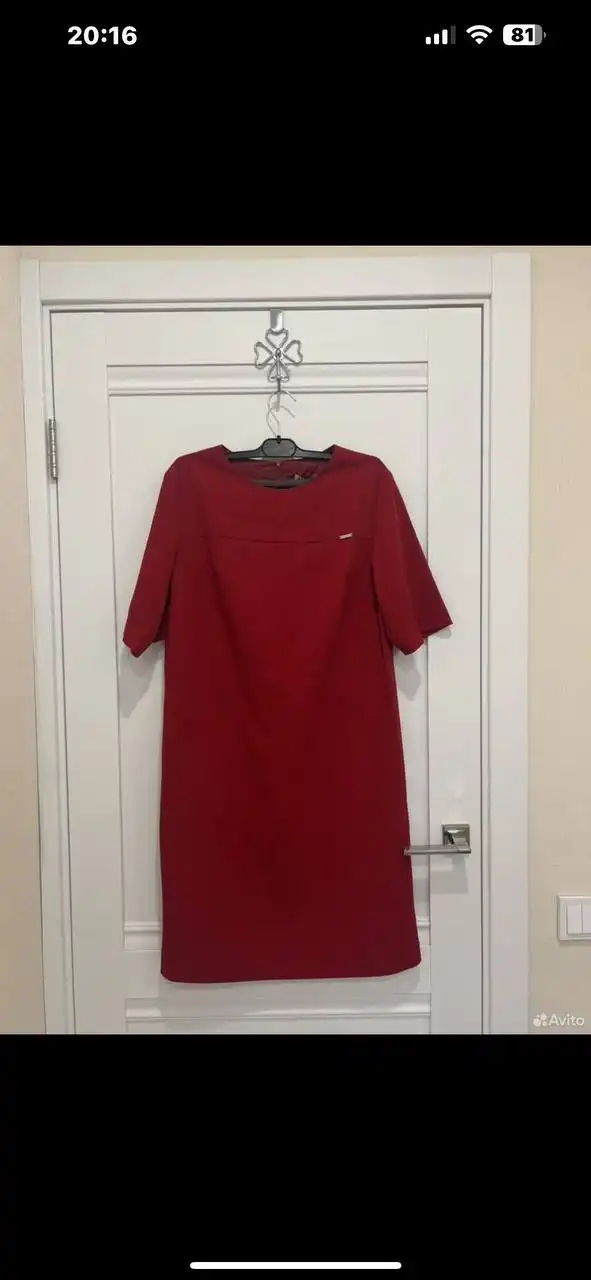 Продажа платьев размеры 46-48 - Женская одежда (Одежда) в Томск