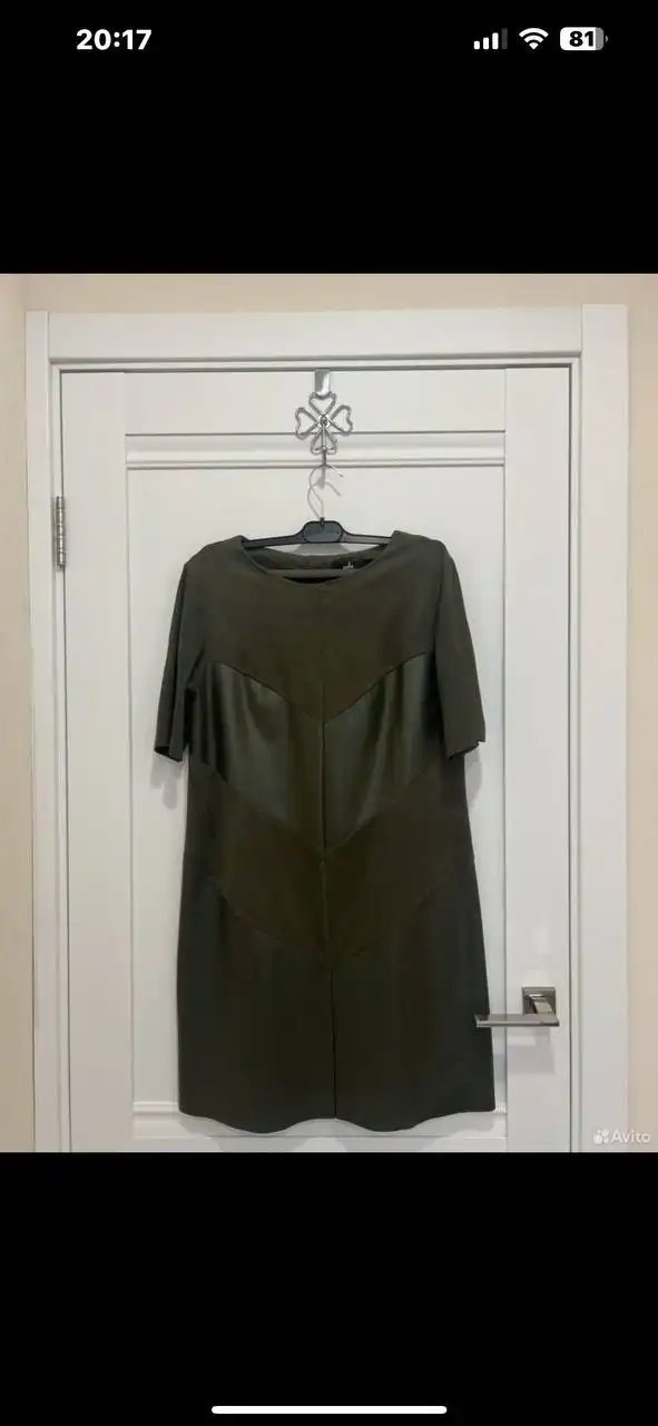 Продажа платьев размеры 46-48 - Женская одежда (Одежда) в Томск