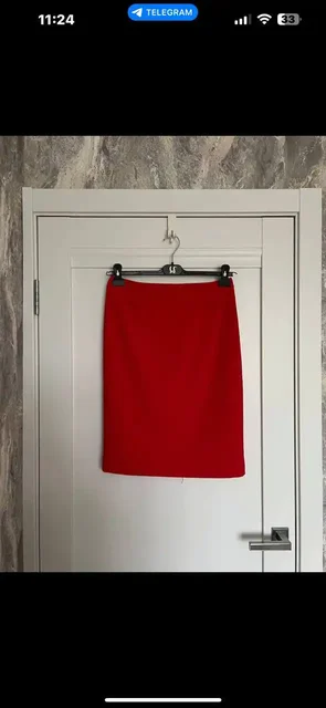 Продажа юбки, блузы и платья - частное объявление в Томск