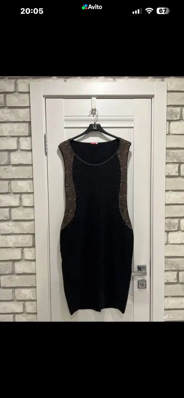 Продажа трикотажных платьев Pelican - Женская одежда (Одежда) в Томск