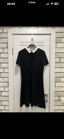 Платье Reserved размер 46-48 - частное объявление в Томск
