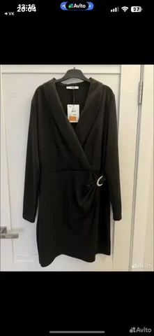 Платье новое Mohito размер 46-48 - частное объявление в Томск