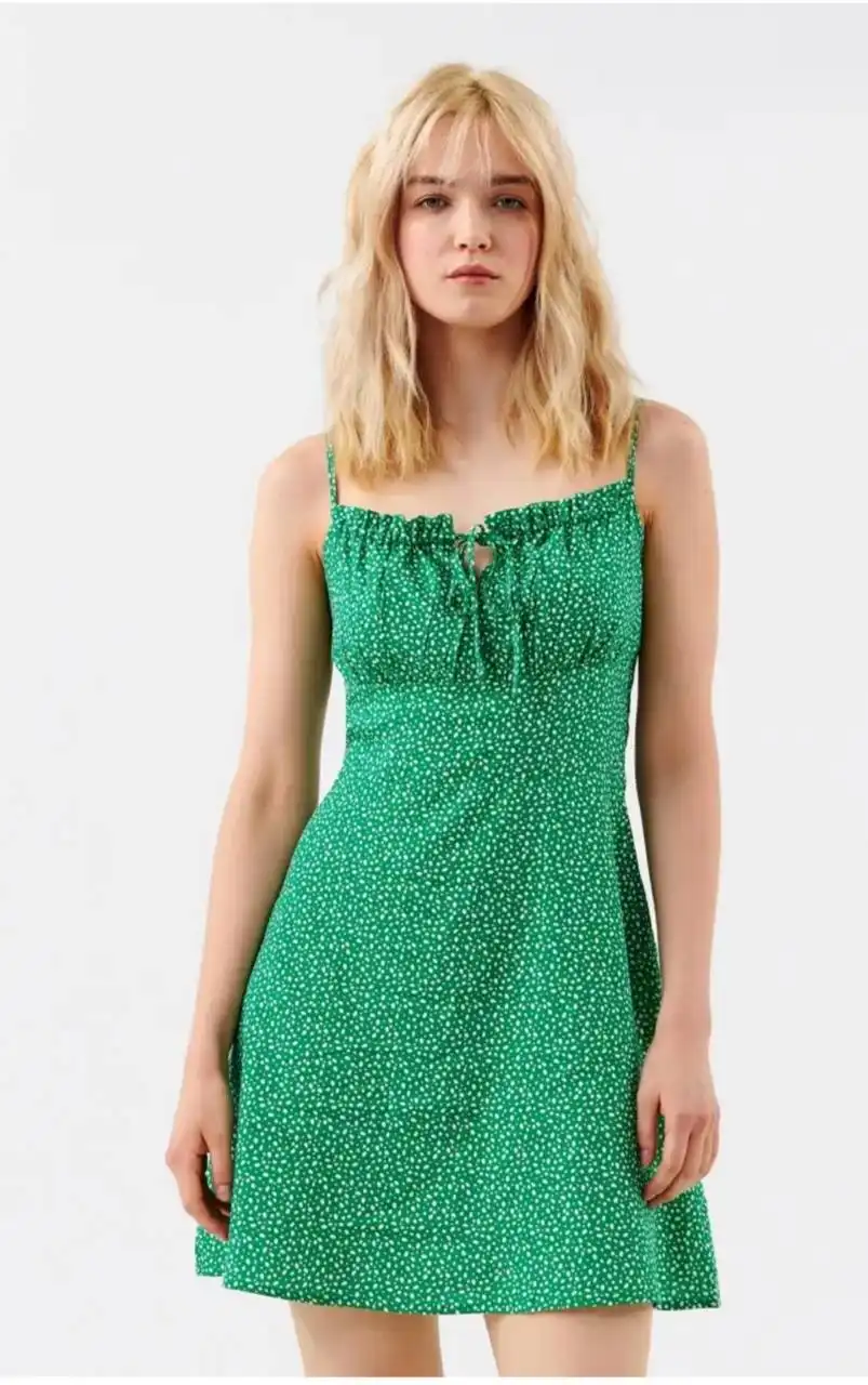 Летний сарафан Be Free размер 46 - Женская одежда (Одежда) в Томск