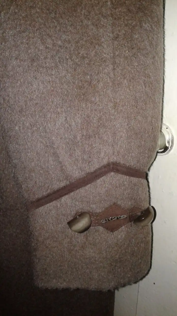 Женское пальто BERGHAUS - Пальто (Одежда) в Томск