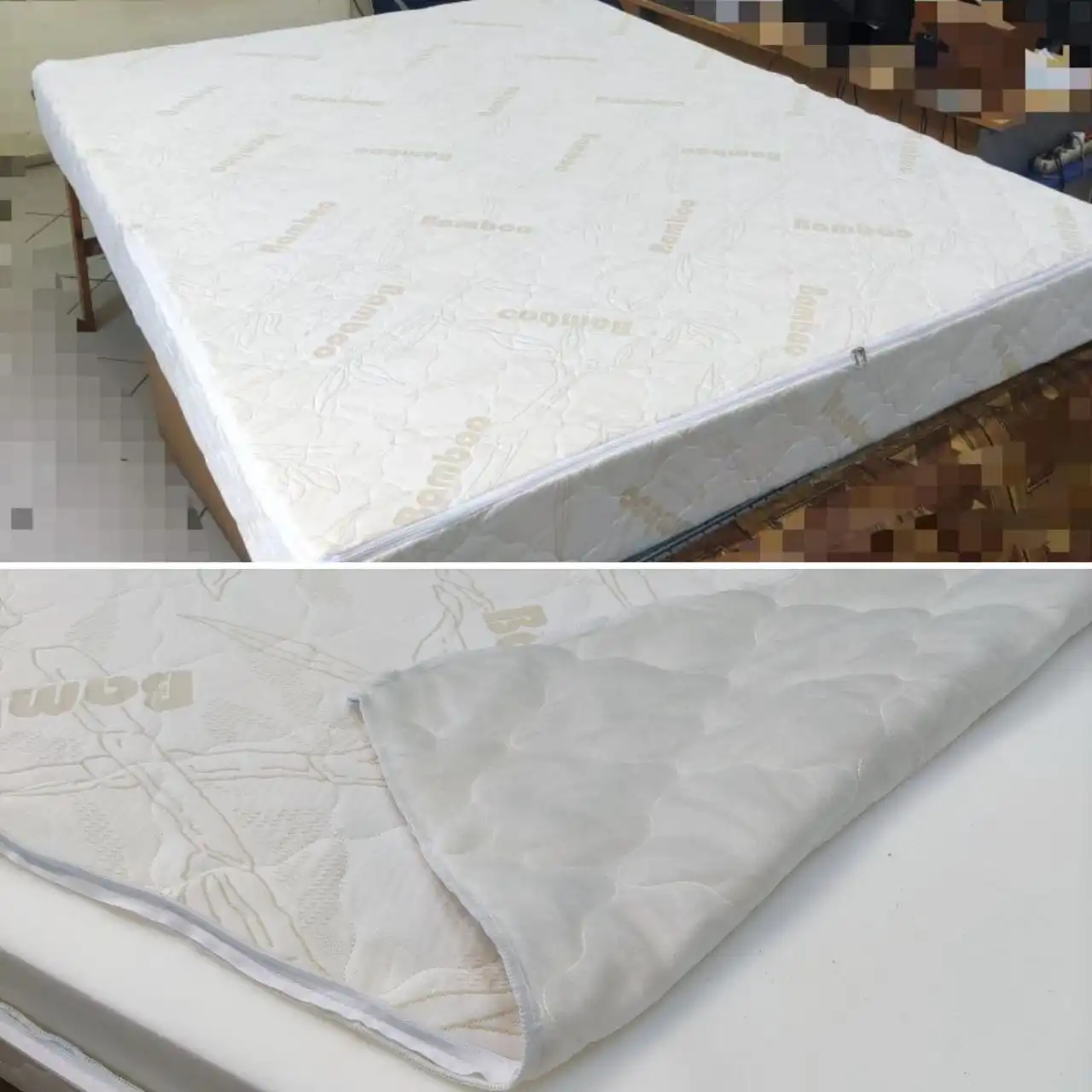 Матрасы собственного производства - Барахолка в Томск