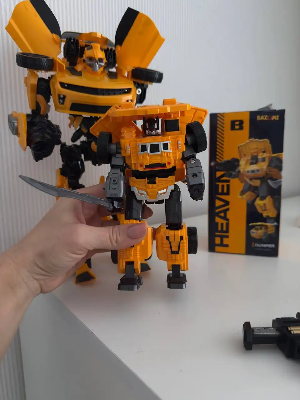 Набор машинок, Лего и трансформеров - Игрушки (Барахолка) в Томск