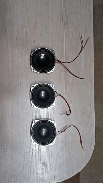 Динамики в хорошем состоянии - Электроника в Томск