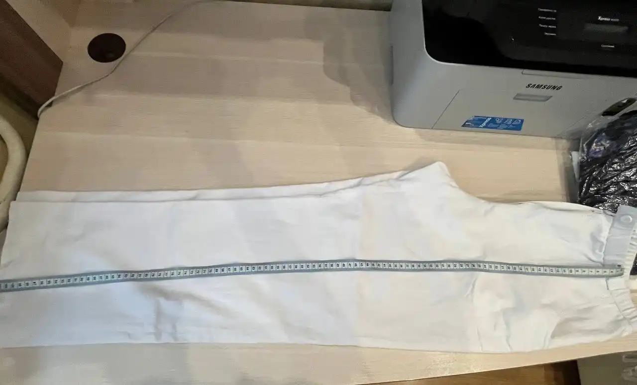 Продам женские брюки Carole Grey размер 46 - Женская одежда (Одежда) в Томск