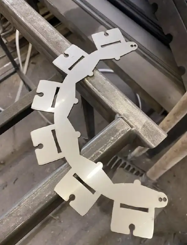 Лазерная резка, гибка, сварка и покраска металла в Томске - Металлообработка (Услуги) в Томск