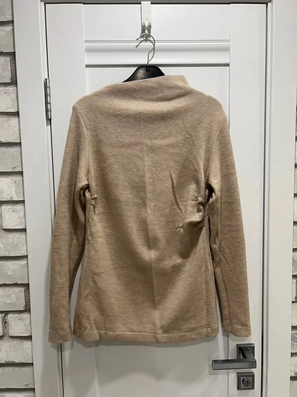 Кофта джемпер Elis теплый новый - Одежда в Томск