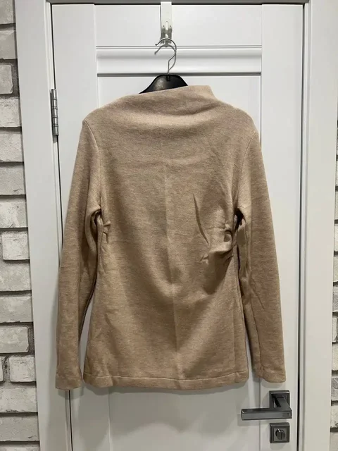 Кофта джемпер Elis теплый новый - Детская обувь в Томск