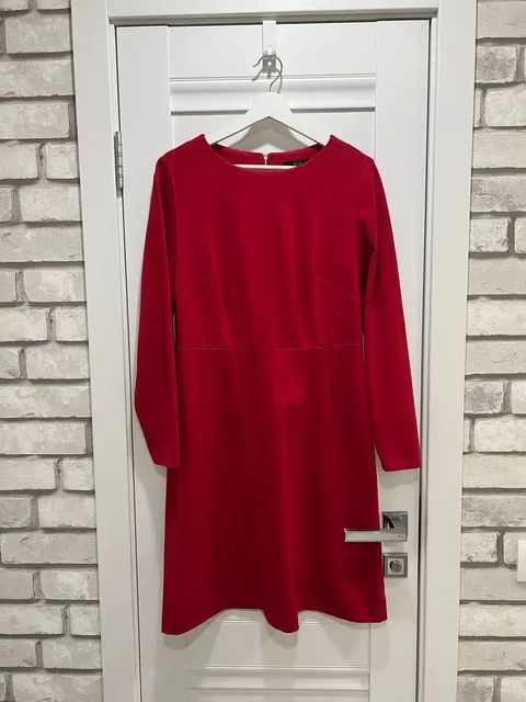 Платье Elis, новое, размер 46-48/48 - Детская обувь в Томск