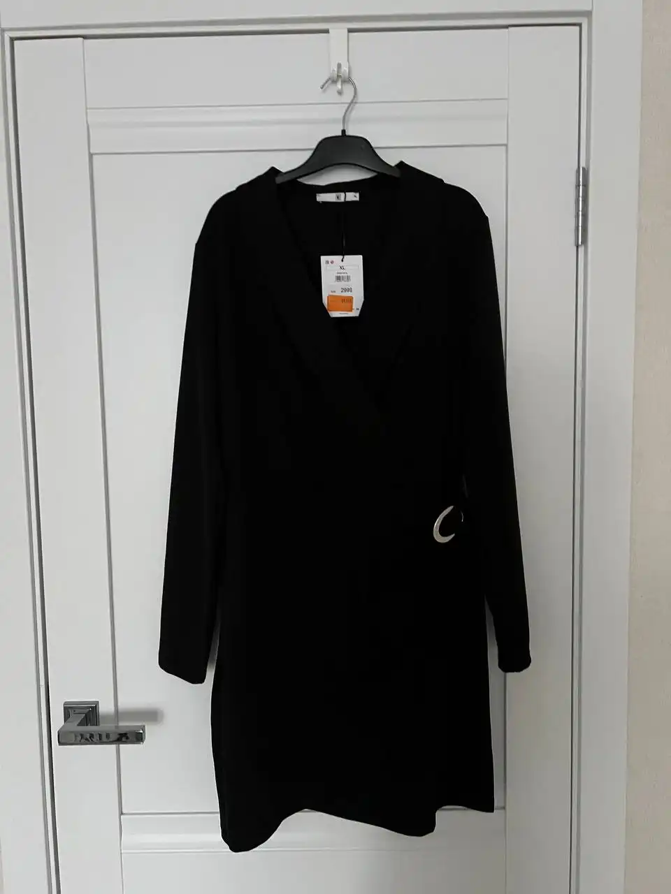 Платье Mohito новое с бирками размер 46-48/48 - Женская одежда (Одежда) в Томск