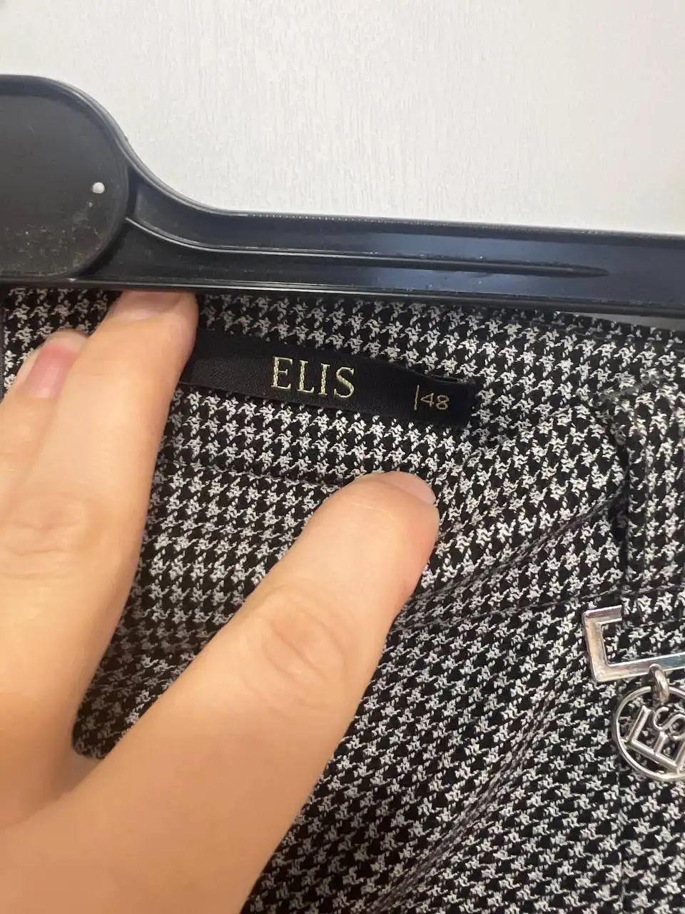 Юбка Elis 46-48 новая - Женская одежда (Одежда) в Томск