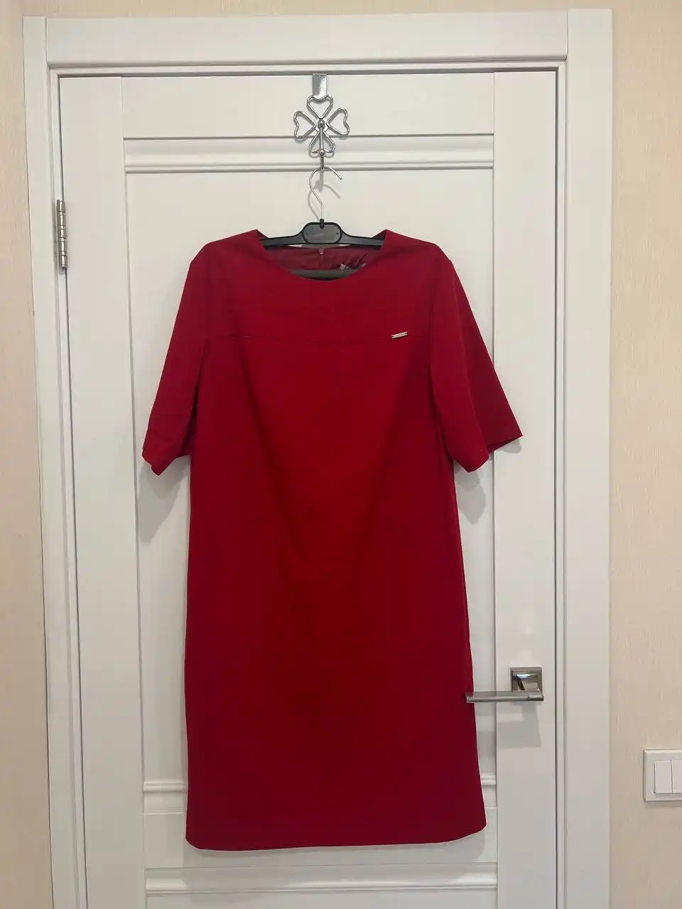 Платье дизайнера Светланы Зотовой размер 46-48 - Платья (Одежда) в Томск