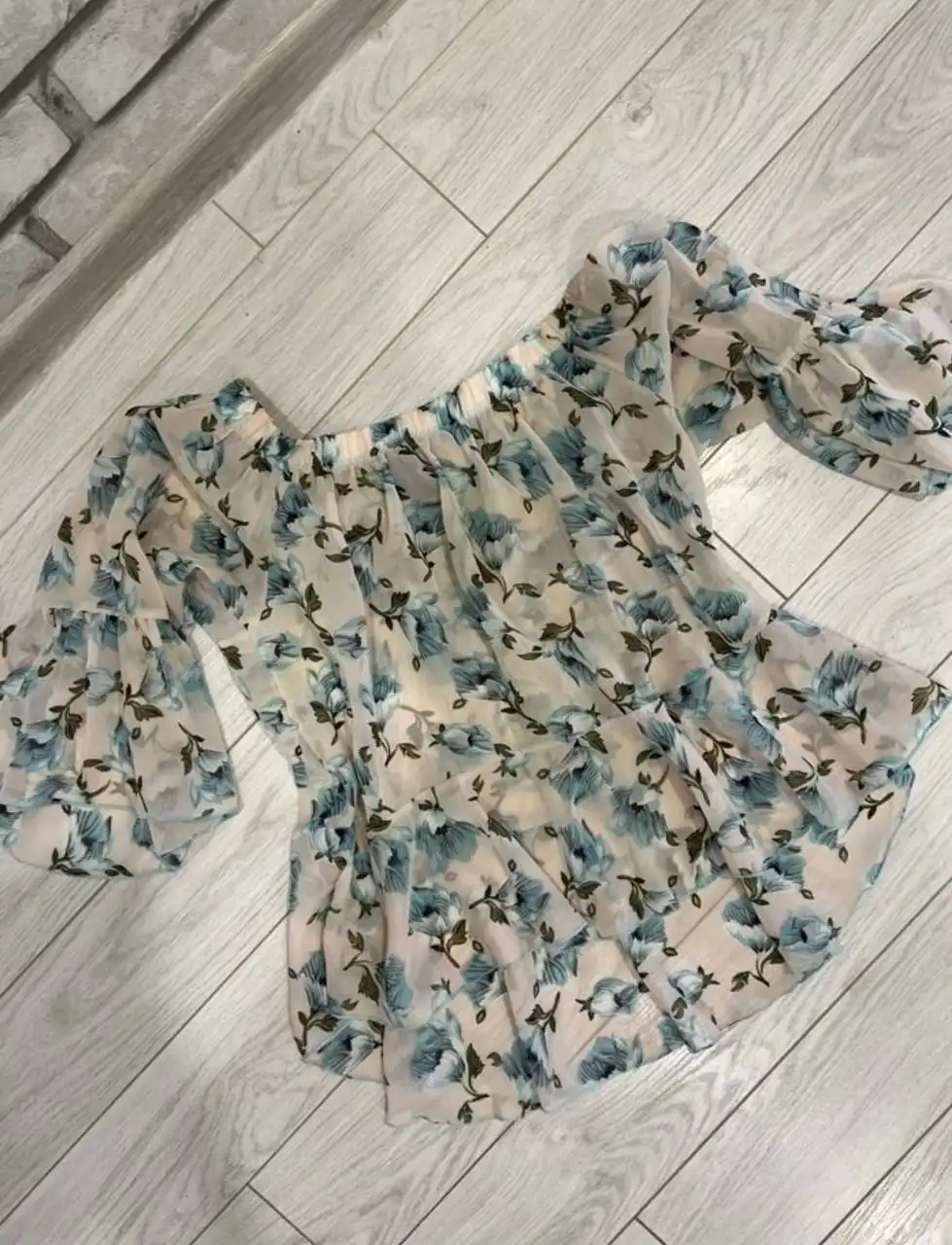 Пакет летних женских вещей размер 44-46 - Женская одежда (Одежда) в Томск