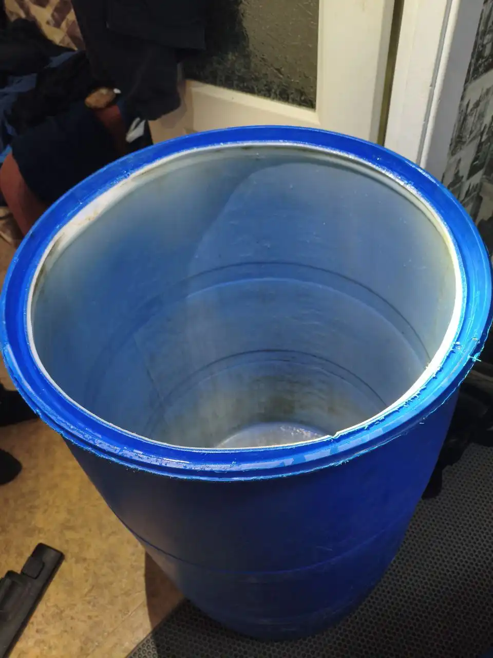 Продажа пластиковых бочек - Барахолка в Томск