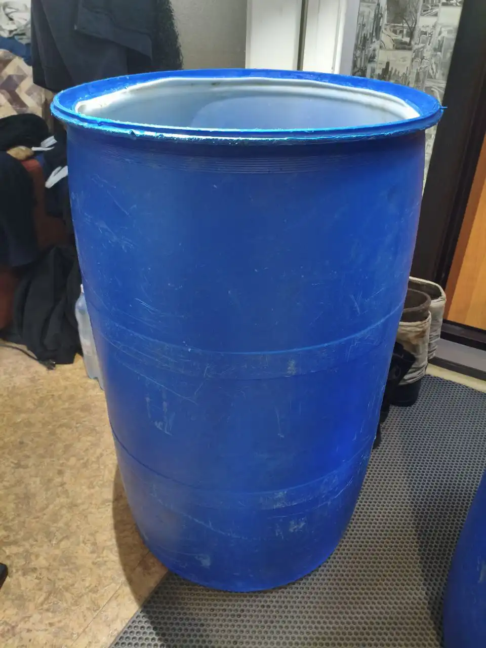 Продажа пластиковых бочек - Барахолка в Томск