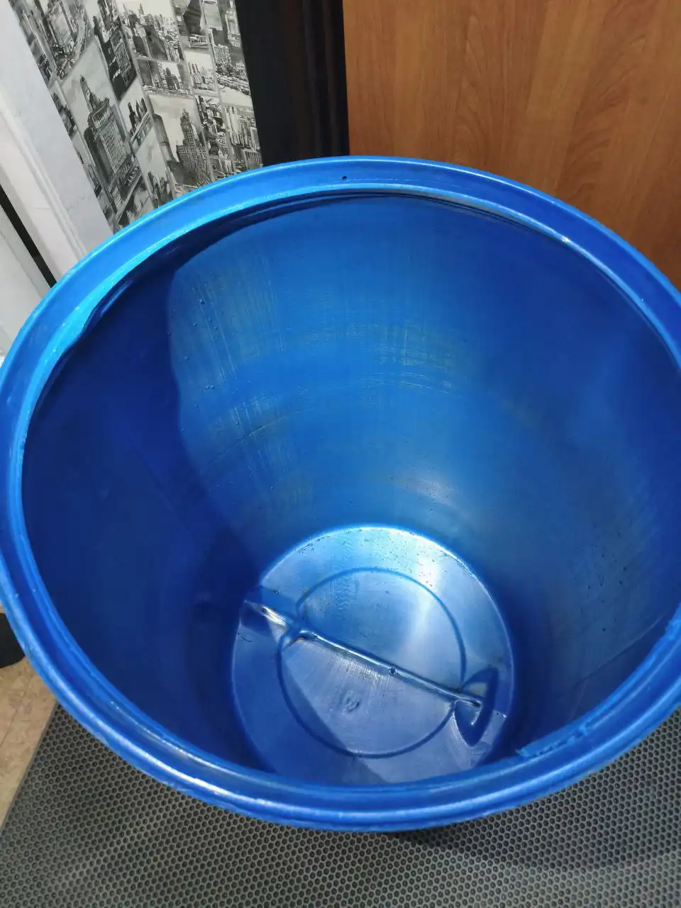 Продажа пластиковых бочек - Барахолка в Томск