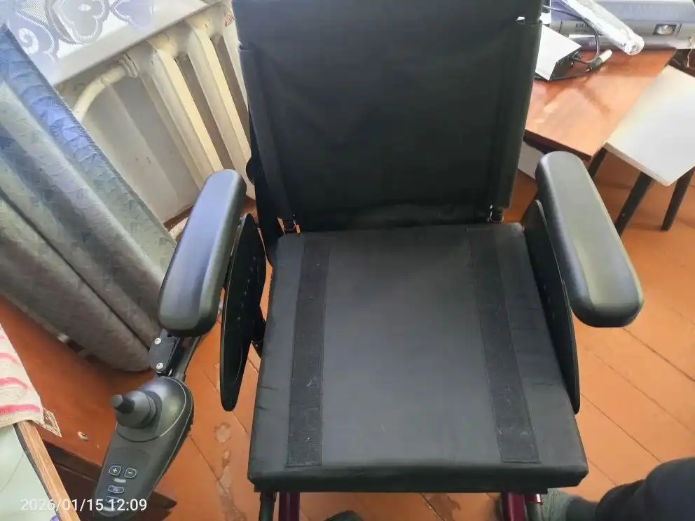 Продам электроколяску для инвалидов - Медицинское оборудование (Барахолка) в Томск