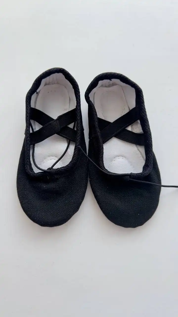Детские чешки размер 23 - Детская обувь (Одежда) в Томск