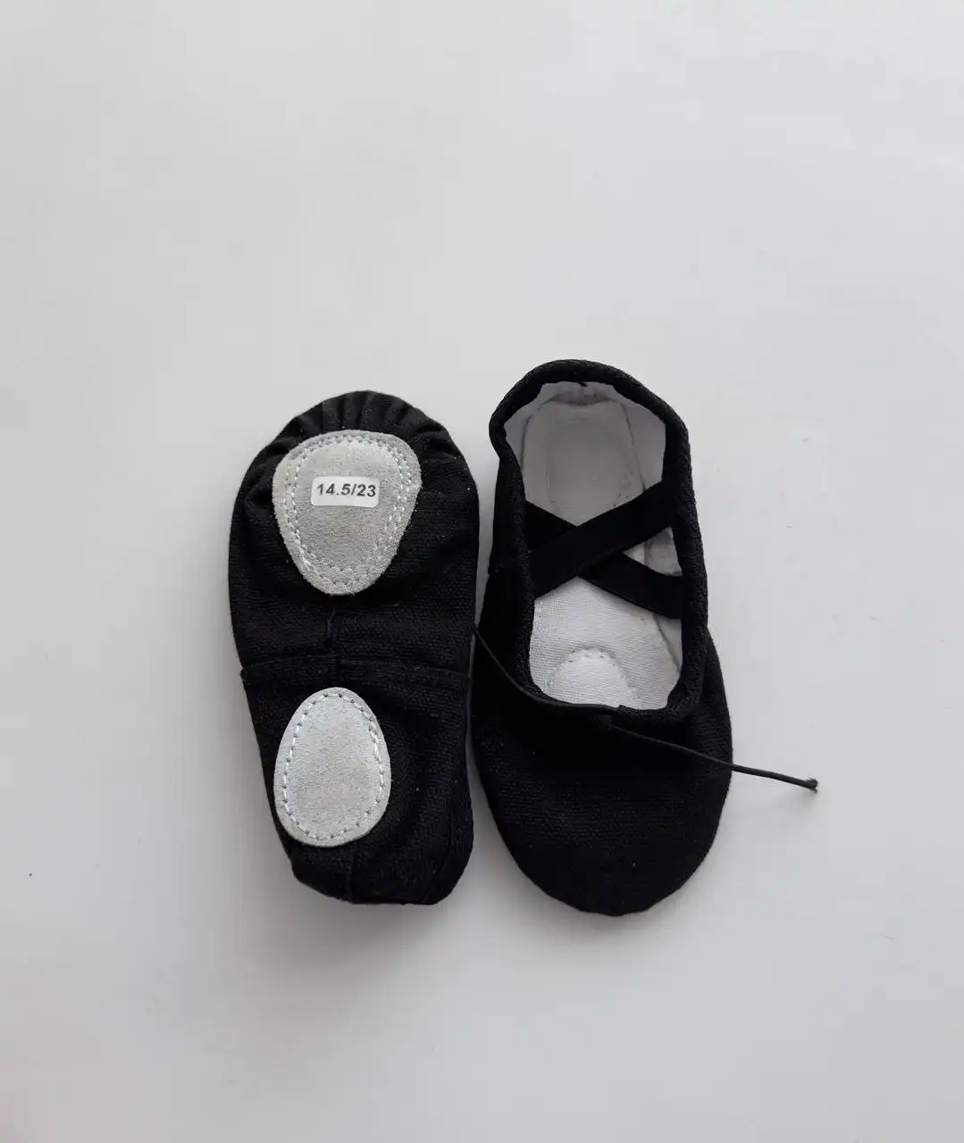 Детские чешки размер 23 - Детская обувь (Одежда) в Томск