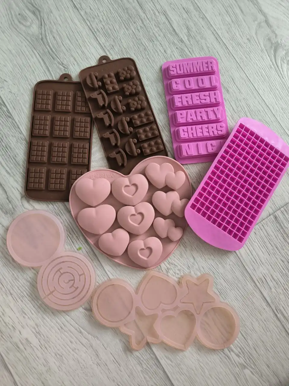 Продажа кондитерского оборудования - Кухонная утварь (Барахолка) в Томск