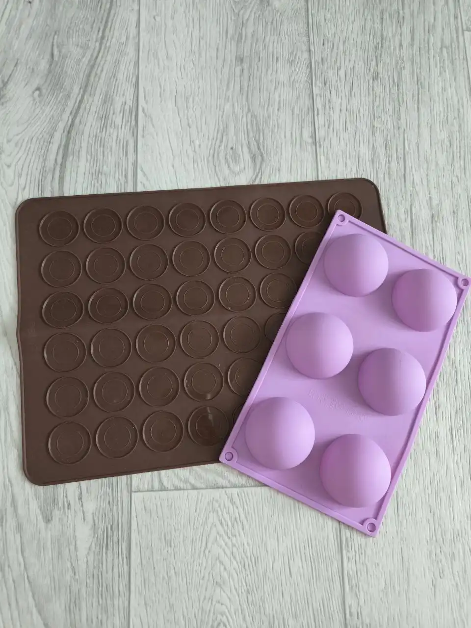 Продажа кондитерского оборудования - Кухонная утварь (Барахолка) в Томск