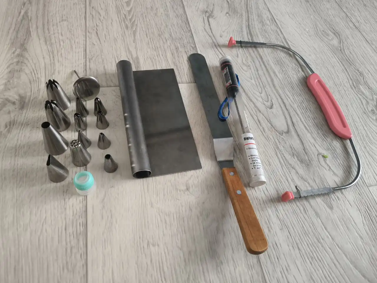 Продажа кондитерского оборудования - Кухонная утварь (Барахолка) в Томск