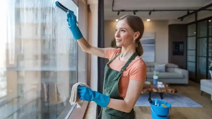 Услуги клининга в Томске - Клининг (Услуги) в Томск