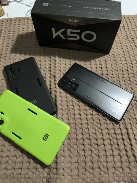Продам Xiaomi Redmi K50 - Смартфоны в Томск