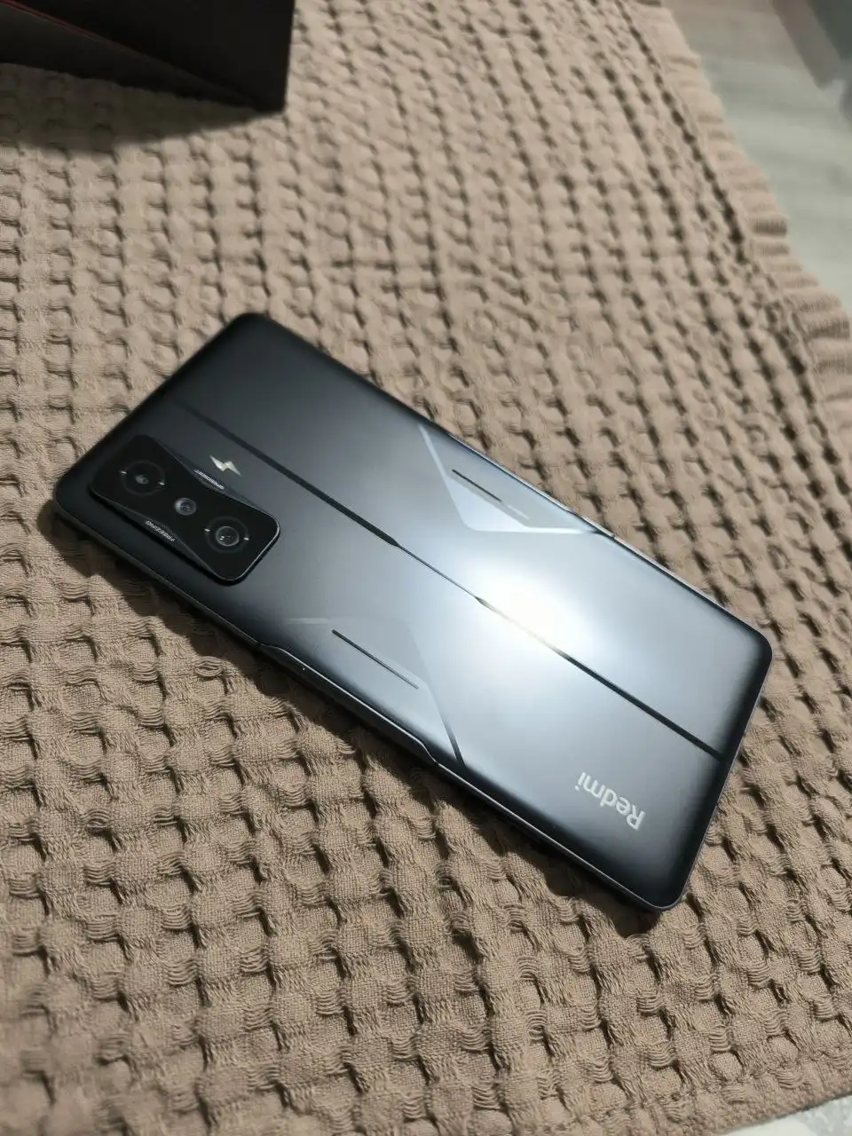 Продам Xiaomi Redmi K50 - Смартфоны (Электроника) в Томск