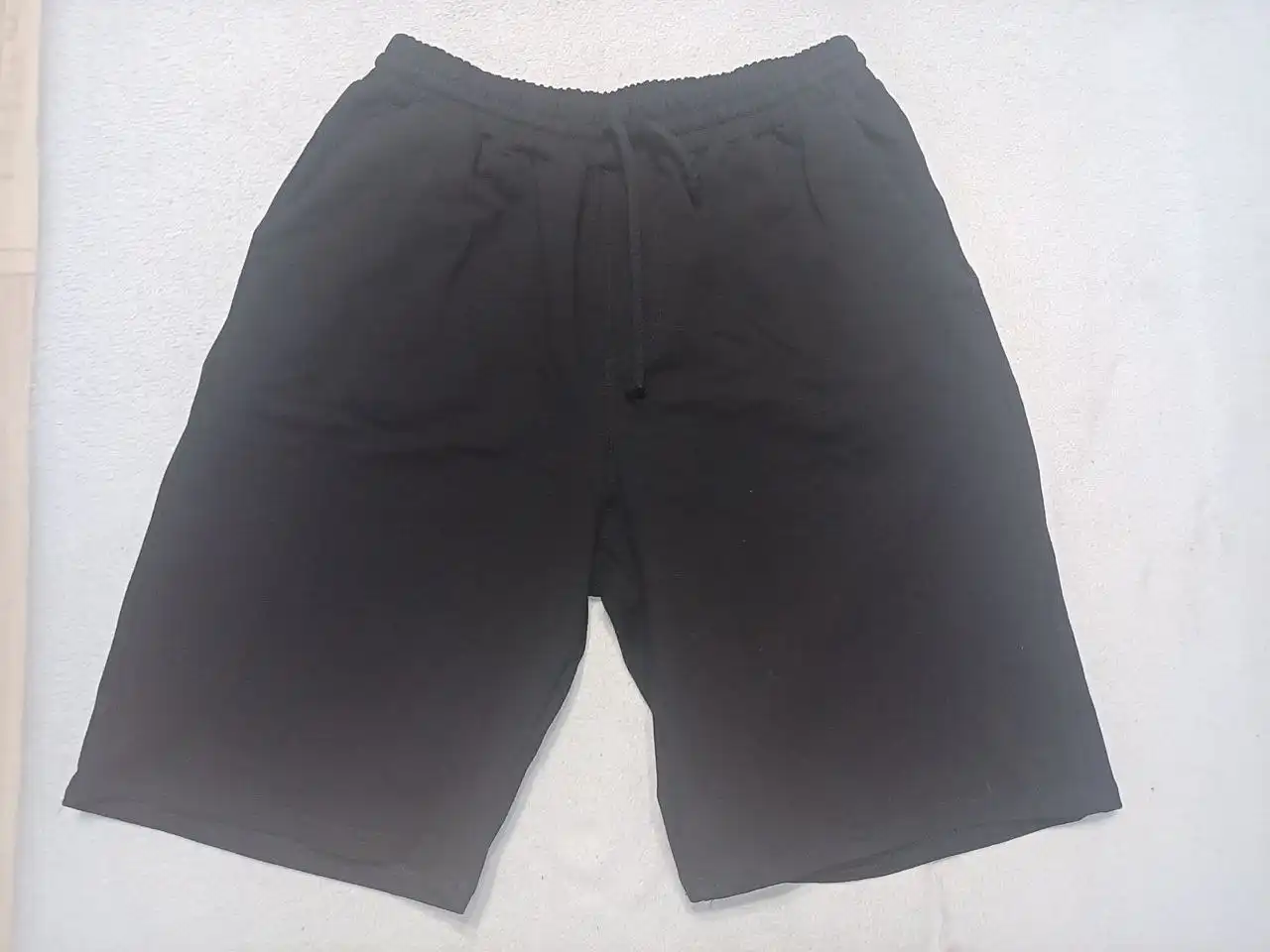 Мужской костюм двойка шорты футболка - Одежда в Томск