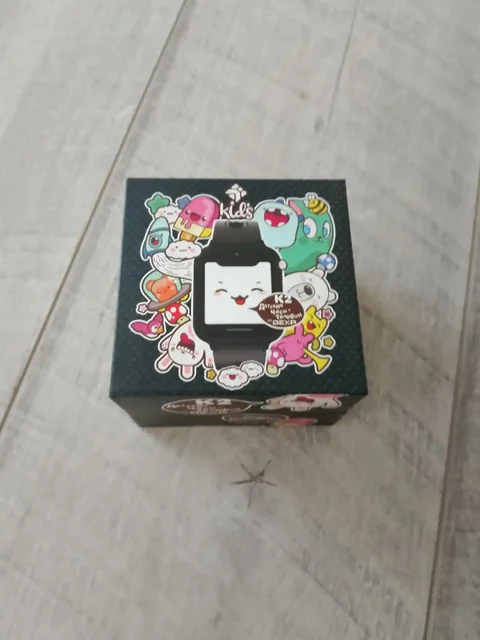 Продам красивые смарт часы - Электроника в Томск