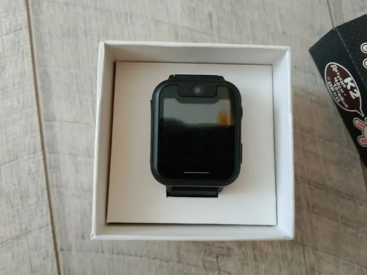 Продам красивые смарт часы - Часы и браслеты (Электроника) в Томск