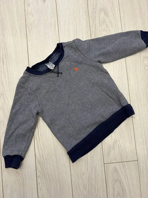 Джемпер Carters для детей 80-86 - Велосипеды в Томск