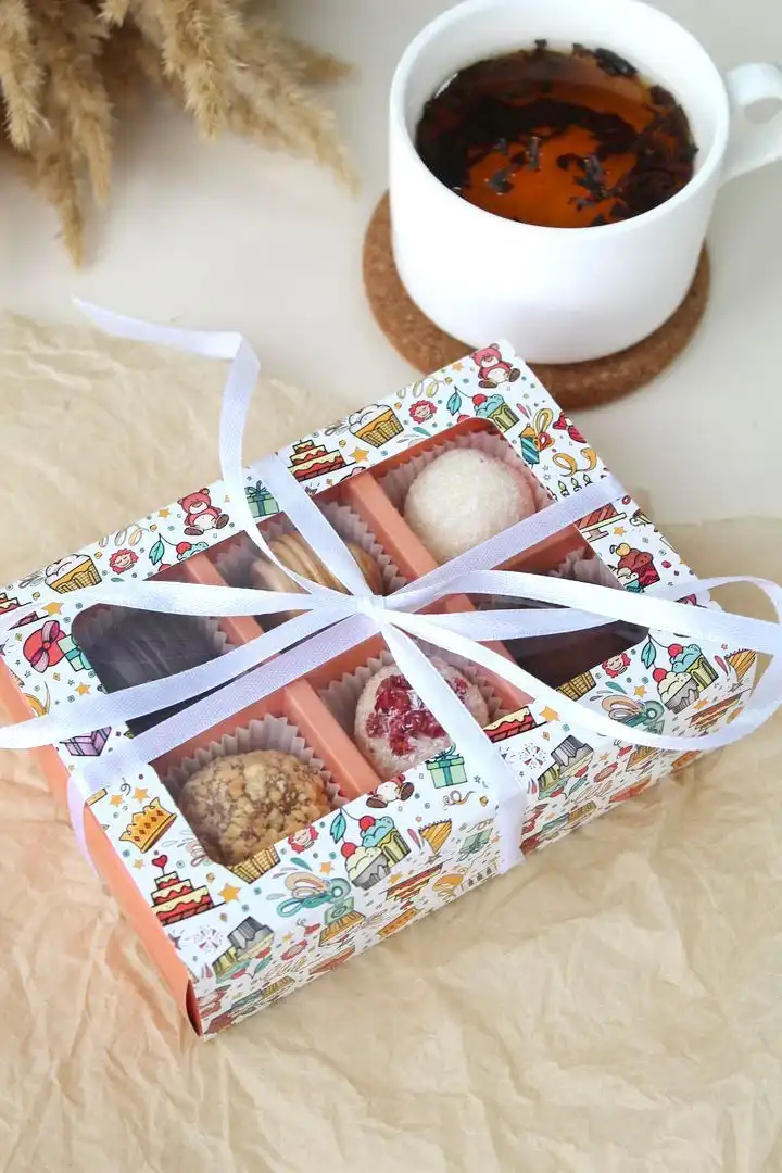 Трюфели ручной работы из бельгийского шоколада - Сладости/Кондитерские изделия (Барахолка) в Томск