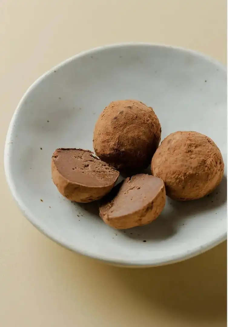 Трюфели ручной работы из бельгийского шоколада - Сладости/Кондитерские изделия (Барахолка) в Томск