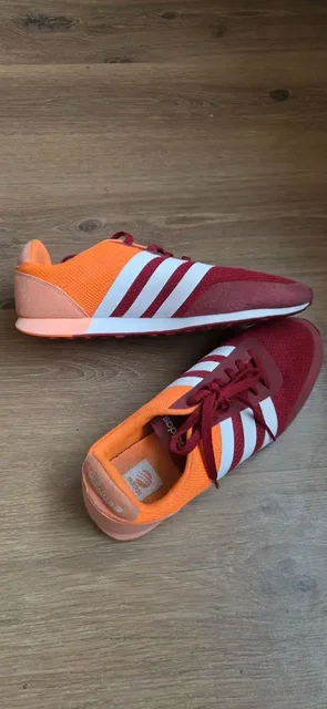 Кеды мужские Adidas 26.5 см - частное объявление в Томск